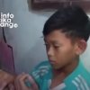 Ilustrasi dugaan kekerasan terhadap anak. Sebuah unggahan warga terkait persoalan yang disebut terjadi di sekitar Cikampek-Dawuan ramai mendapat perhatian di media sosial.