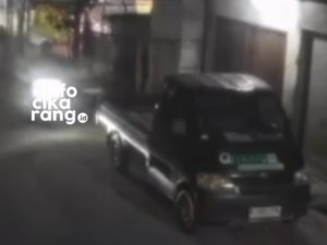 Perampokan dilaporkan terjadi di Perumahan BCM Cikarang pada Rabu (19/8/2026) malam. Korban disebut mengalami kerugian puluhan juta rupiah.