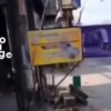 Bikin Pengendara Risih, Banner Iklan di Tegal Gede Disorot Netizen: Dipasang Terlalu Menjorok ke Jalan?