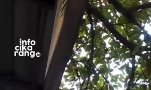 Warga Kp Tangsi dan Cikedokan Resah, Suara Bising Disebut Mengganggu Selama Tiga Hari