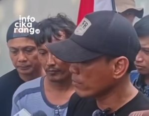 “Harga Mati!” AMPB Pastikan Aksi Warga Pati Tetap Digelar 27 Agustus