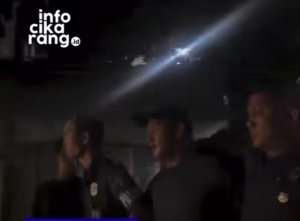 Diduga Curi HP di Revo Town Bekasi, Pria Dikejar Warga hingga Berhasil Diamankan