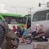 Bertahun-tahun Jadi ‘Ujian’ Warga Saat Berangkat Kerja, Underpass Tambun Kembali Dikeluhkan
