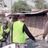 Arah Jembatan Kali CBL Ditutup, Ada Perbaikan di Perbatasan Cibitung-Cikarang Barat