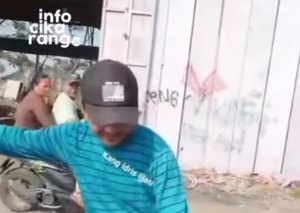 Petani dan Pemilik Bangunan di Pinggir Kali Rawa Kuda Kembali Ribut, Soal Air Mampet Jadi Perdebatan