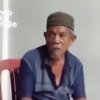 Seorang Kakek-kakek Kebingungan Ditemukan di Kendaljaya, Mengaku dari Rengasjaya. Ada yang Kenal?