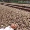 Seorang Kakek-kakek Ditemukan Tergeletak Tak Sadarkan Diri di Babakan Tengah Adiarsa Timur