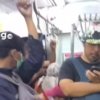 Jalur KRL Cikarang Mendadak Lengang Penumpang, Warga Tambun Malah Bikin Tebakan: “Udah pada Have?”