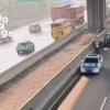 Kecelakaan dilaporkan terjadi di Tol Jakarta-Cikampek KM 20 wilayah Tambun arah Jakarta, Kamis pagi (24/9/2026), dan menyebabkan arus lalu lintas tersendat.