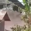 Debu Proyek Perumahan Bikin Warga Cimuning Resah, Bayi 5 Bulan Disebut Sampai Mengungsi ke Bogor