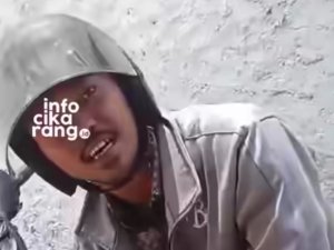 Waspada Modus Maling Berkedok Petugas, Warga Perumahan Kedung Waringin Diminta Berhati-hati