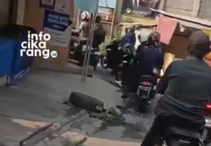 Warga Keluhkan Pak Ogah di Jalan RM Marzuki Cikarang Utara, Pengendara Mengaku Dipaksa Bayar