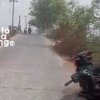 Ibu-Ibu Jadi Korban Begal di Totoang Kp Sawah, Motor Dibawa Kabur