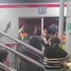 Dirut KAI, Bobby Rasyidin, buka suara terkait penetapan tersangka pada masinis KA Argo Bromo. (Tangkapan layar YouTube TV Parlemen)