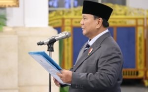 Menlu Singapura Mendadak Datang ke Indonesia, Mohon Waktu Bertemu Presiden Prabowo