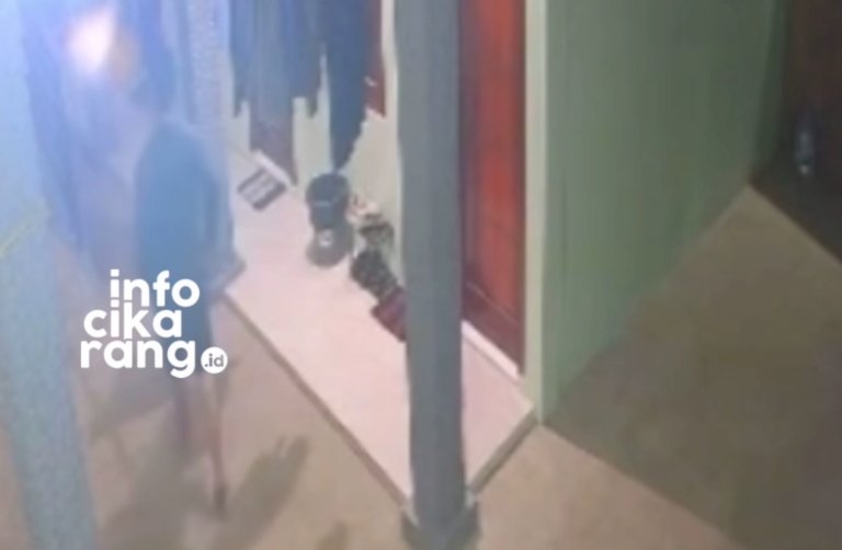 Dua iPhone 11 dan 13 Dicuri dari Kosan di Jati Pilar, Jejak Terakhir Terdeteksi di Tangerang