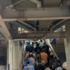 Pengguna KRL Minta Eskalator Segera Ada di Stasiun Tambun: Pulang Kerja Kondisi Letih