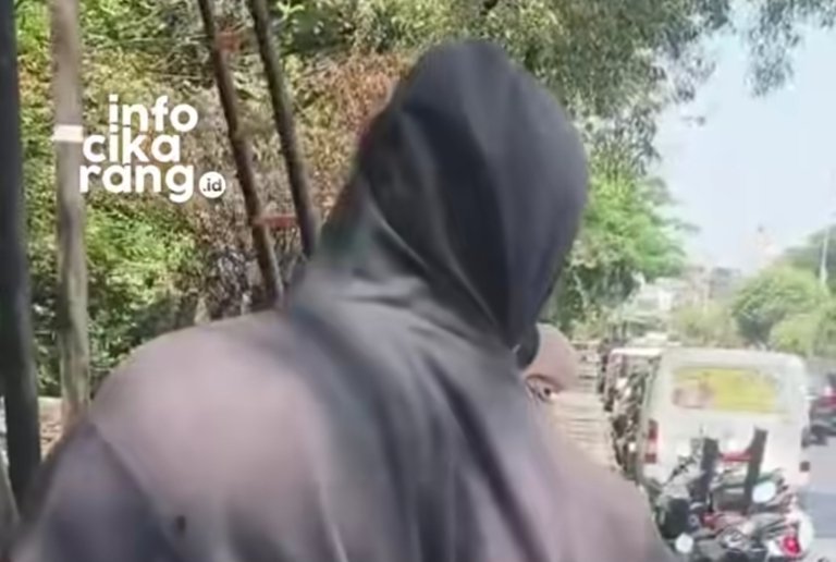 Internet Down di Cikarang, Kebakaran Taman Pilar Disebut Jadi Penyebabnya