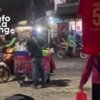 Saking Panasnya Cikarang, Pedagang Es Doger Pilih Jualan hingga Malam Hari